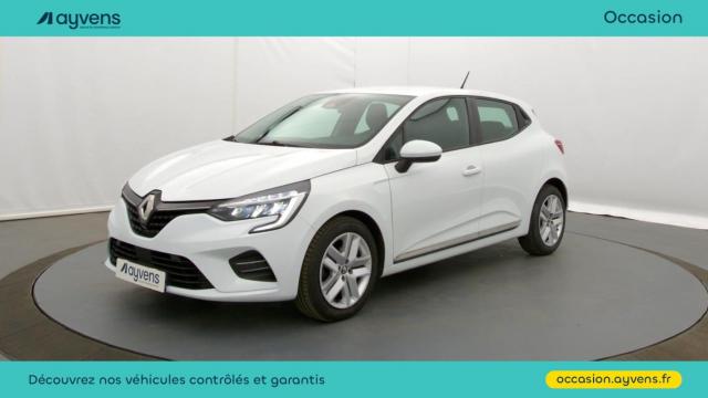 Renault Clio 1.0 Tce 90ch Business