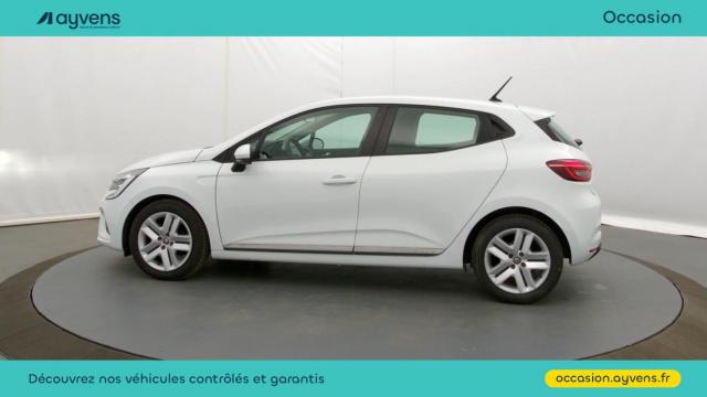 Renault Clio image 9