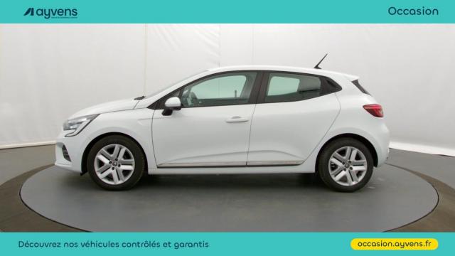 Renault Clio image 8