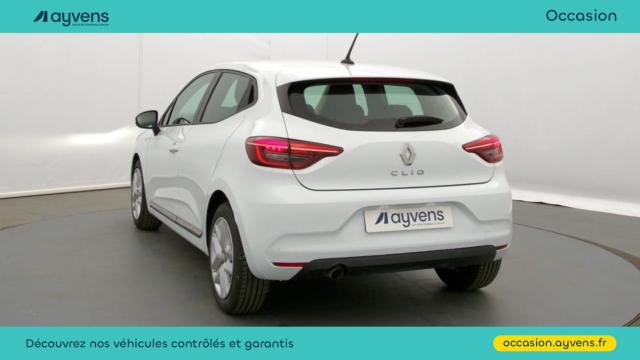 Renault Clio image 7