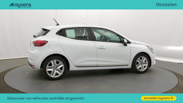 Renault Clio image 1