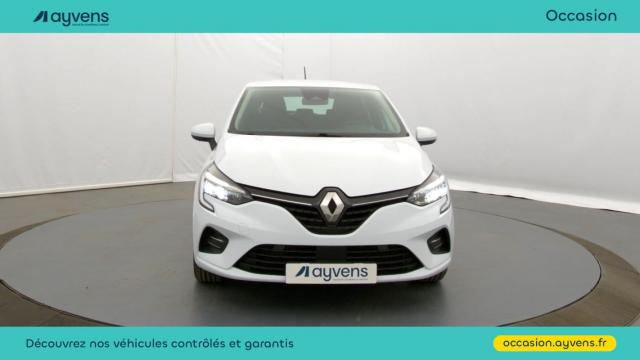 Renault Clio image 3