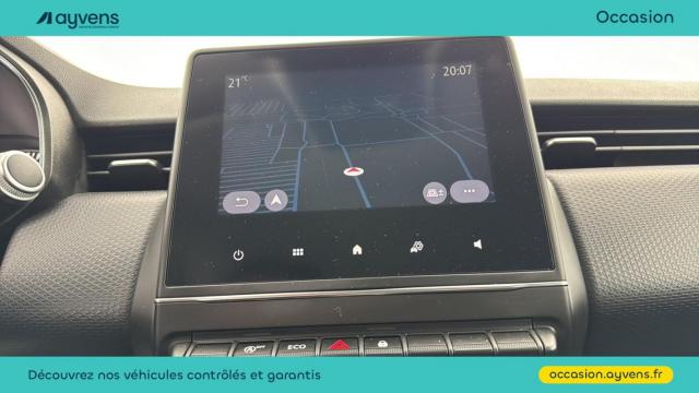 Renault Clio image 2