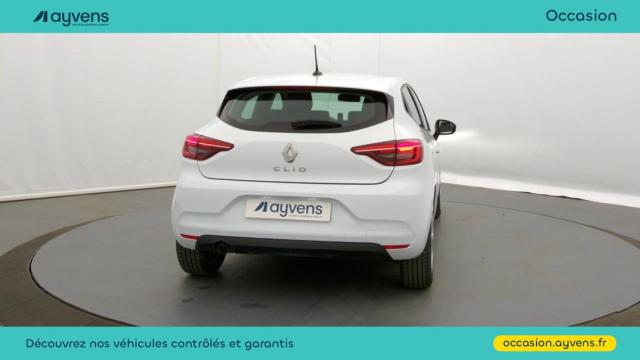 Renault Clio image 5