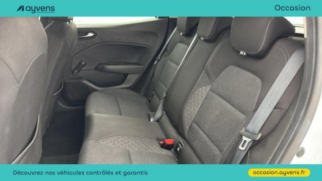 Renault Clio image 4