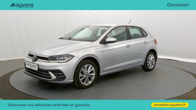 Volkswagen Polo 1.0 Tsi 95ch Style