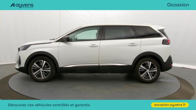 Peugeot 5008 image 5