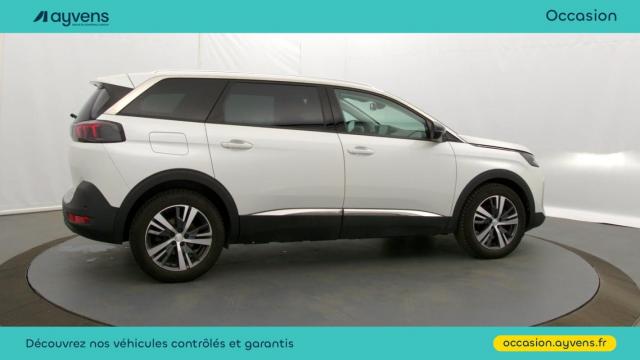 Peugeot 5008 image 7