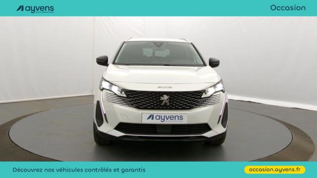 Peugeot 5008 image 8