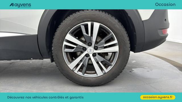 Peugeot 5008 image 2