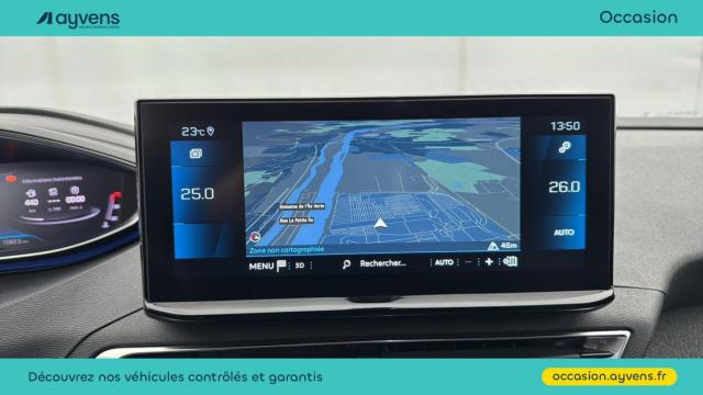 Peugeot 5008 image 6