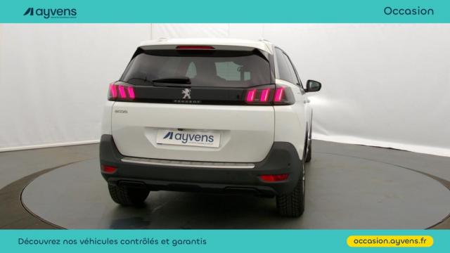 Peugeot 5008 image 3