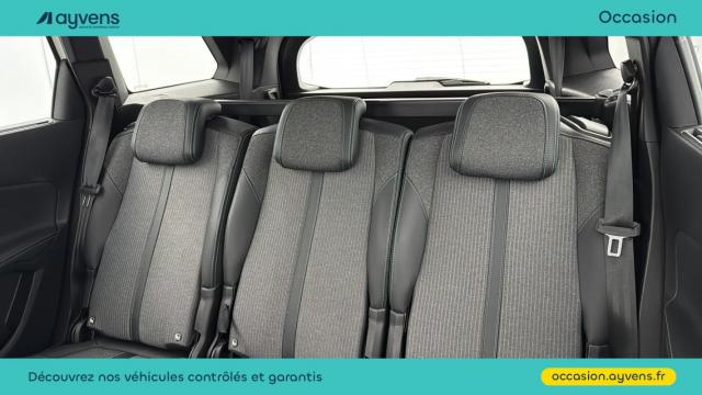 Peugeot 5008 image 9