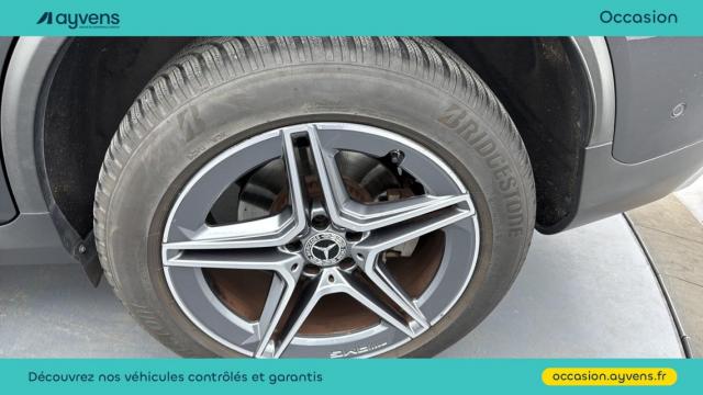 Mercedes Benz Glc Coupé image 7