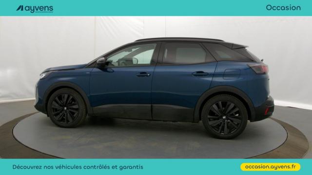 Peugeot 3008 image 2