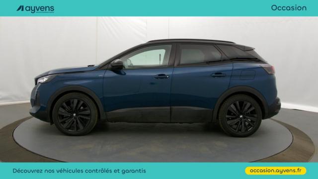 Peugeot 3008 image 6