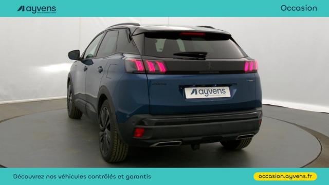 Peugeot 3008 image 1