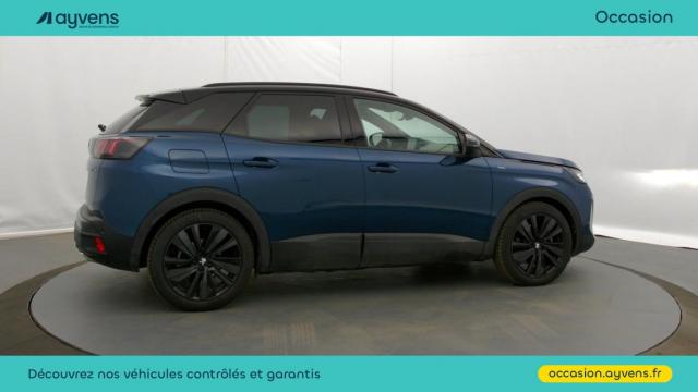 Peugeot 3008 image 4