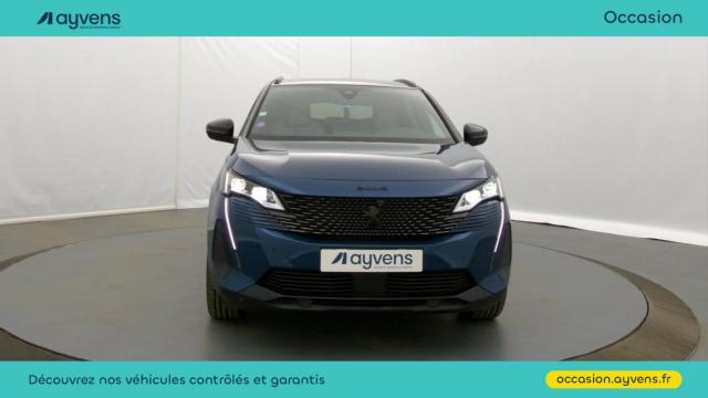 Peugeot 3008 image 3