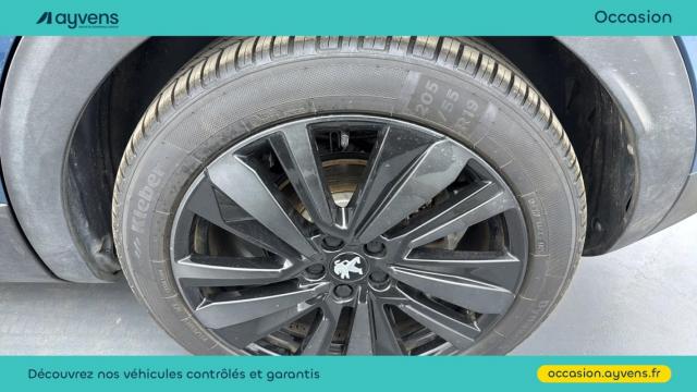 Peugeot 3008 image 5