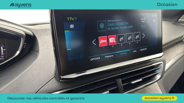 Peugeot 3008 image 9