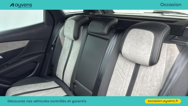 Peugeot 3008 image 7