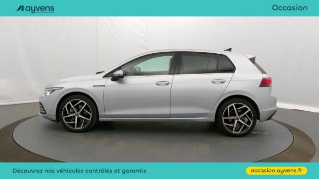 Volkswagen Golf image 1