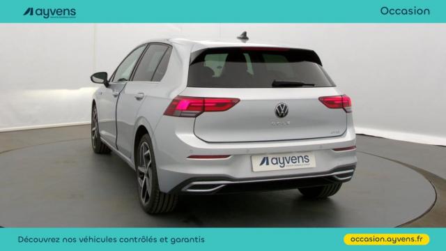 Volkswagen Golf image 6