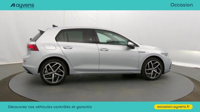 Volkswagen Golf image 8