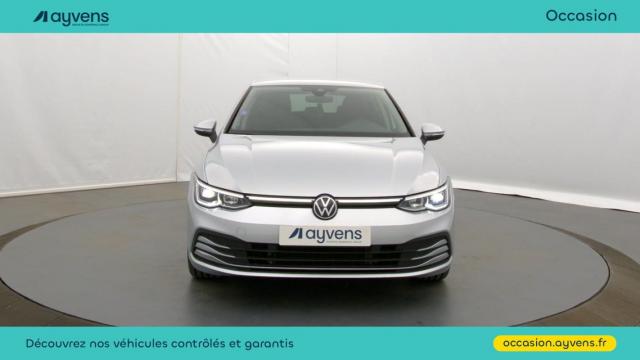 Volkswagen Golf image 7