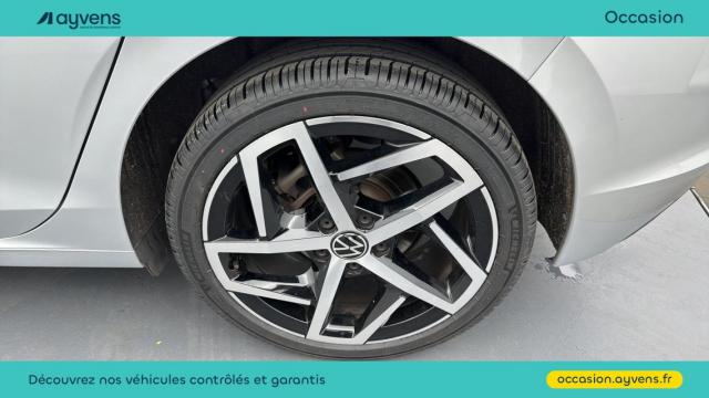 Volkswagen Golf image 5