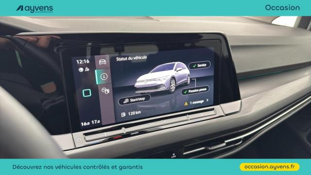 Volkswagen Golf image 2