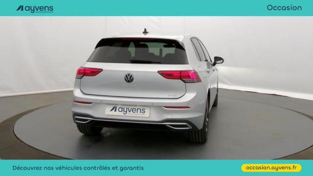 Volkswagen Golf image 4