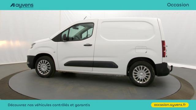 Toyota Proace City image 2