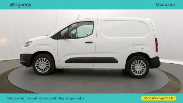 Toyota Proace City image 3