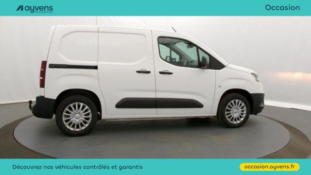 Toyota Proace City image 7