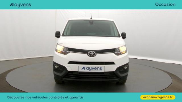 Toyota Proace City image 5