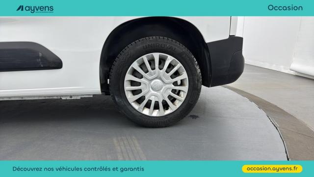 Toyota Proace City image 4