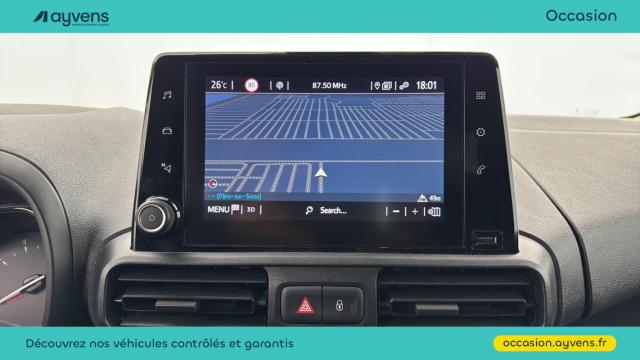 Toyota Proace City image 9