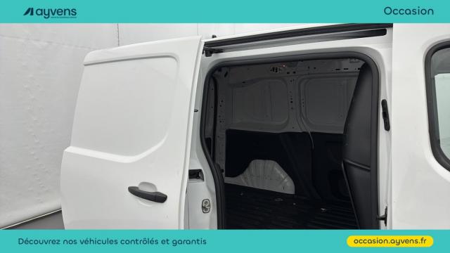 Toyota Proace City image 8