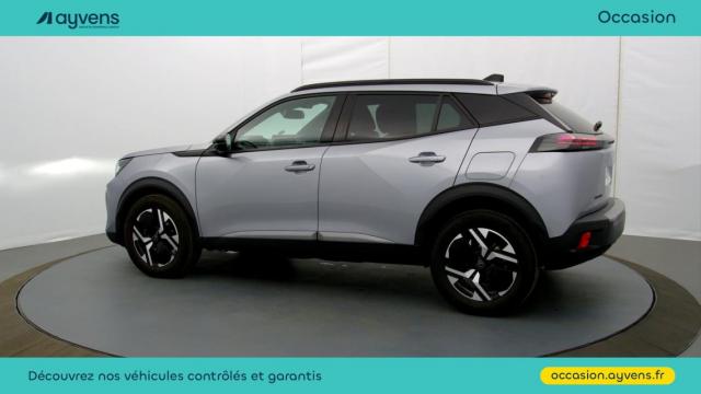 Peugeot 2008 image 8