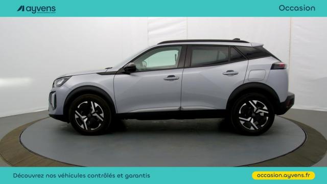 Peugeot 2008 image 4