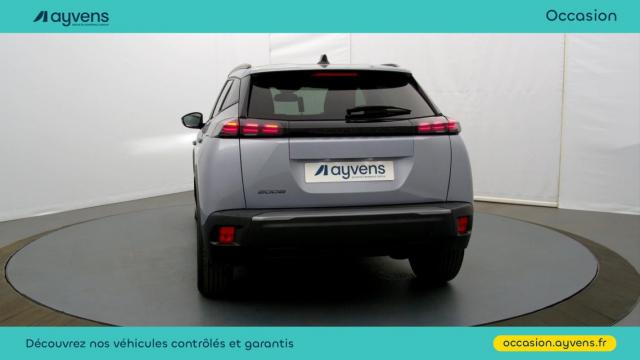 Peugeot 2008 image 5
