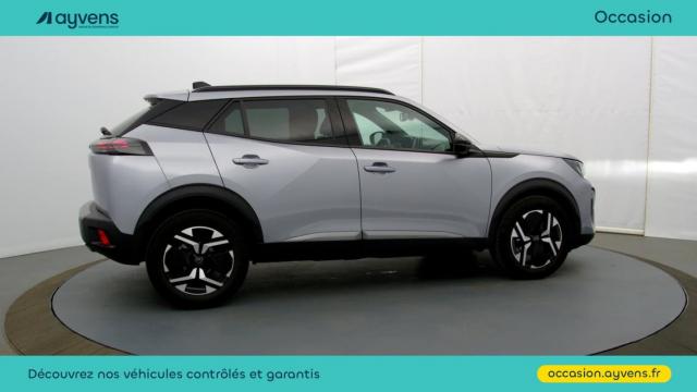 Peugeot 2008 image 7