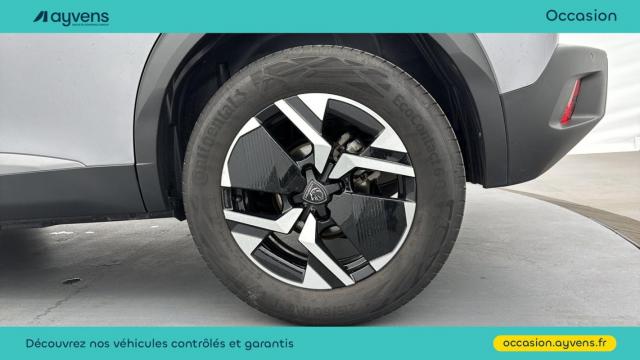 Peugeot 2008 image 2