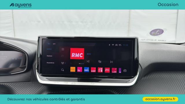 Peugeot 2008 image 9