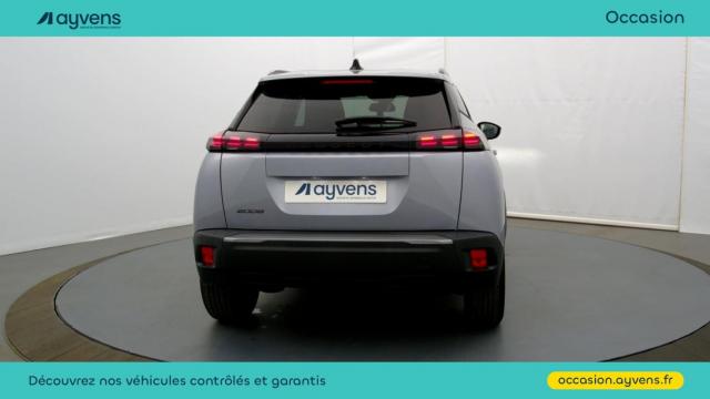 Peugeot 2008 image 1