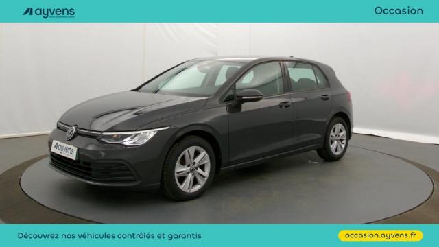 Volkswagen Golf 1.0 Tsi Opf 110ch Life Business