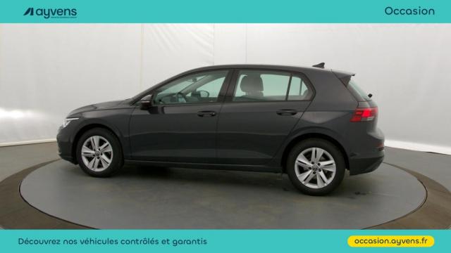 Volkswagen Golf image 4