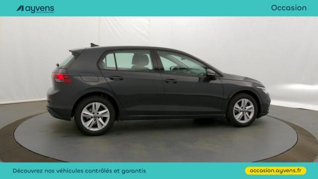 Volkswagen Golf image 9